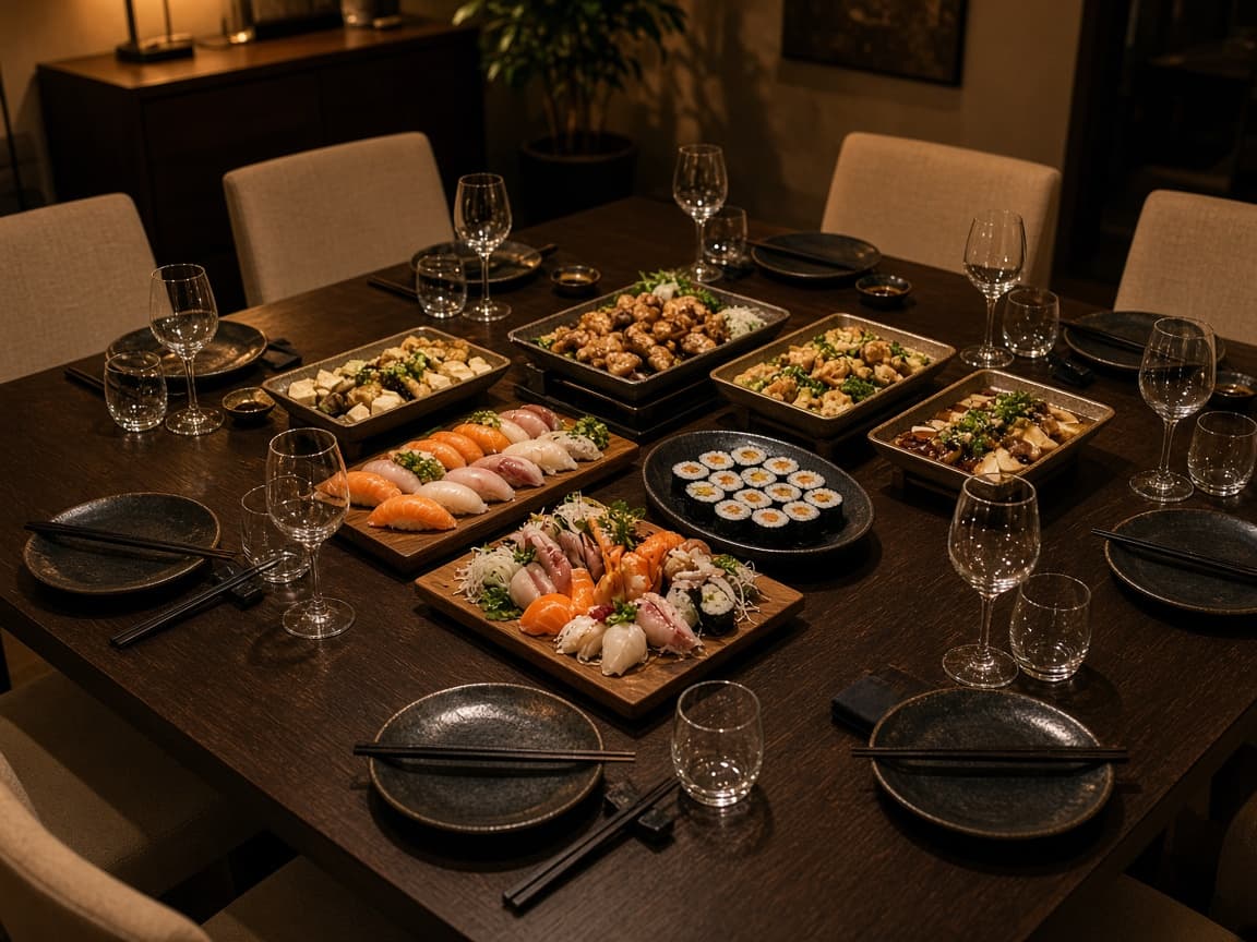 Dinner